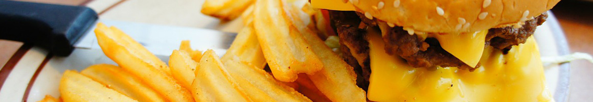 Eating Burger Pub Food at Stateline Saloon restaurant in Amargosa Valley, NV.